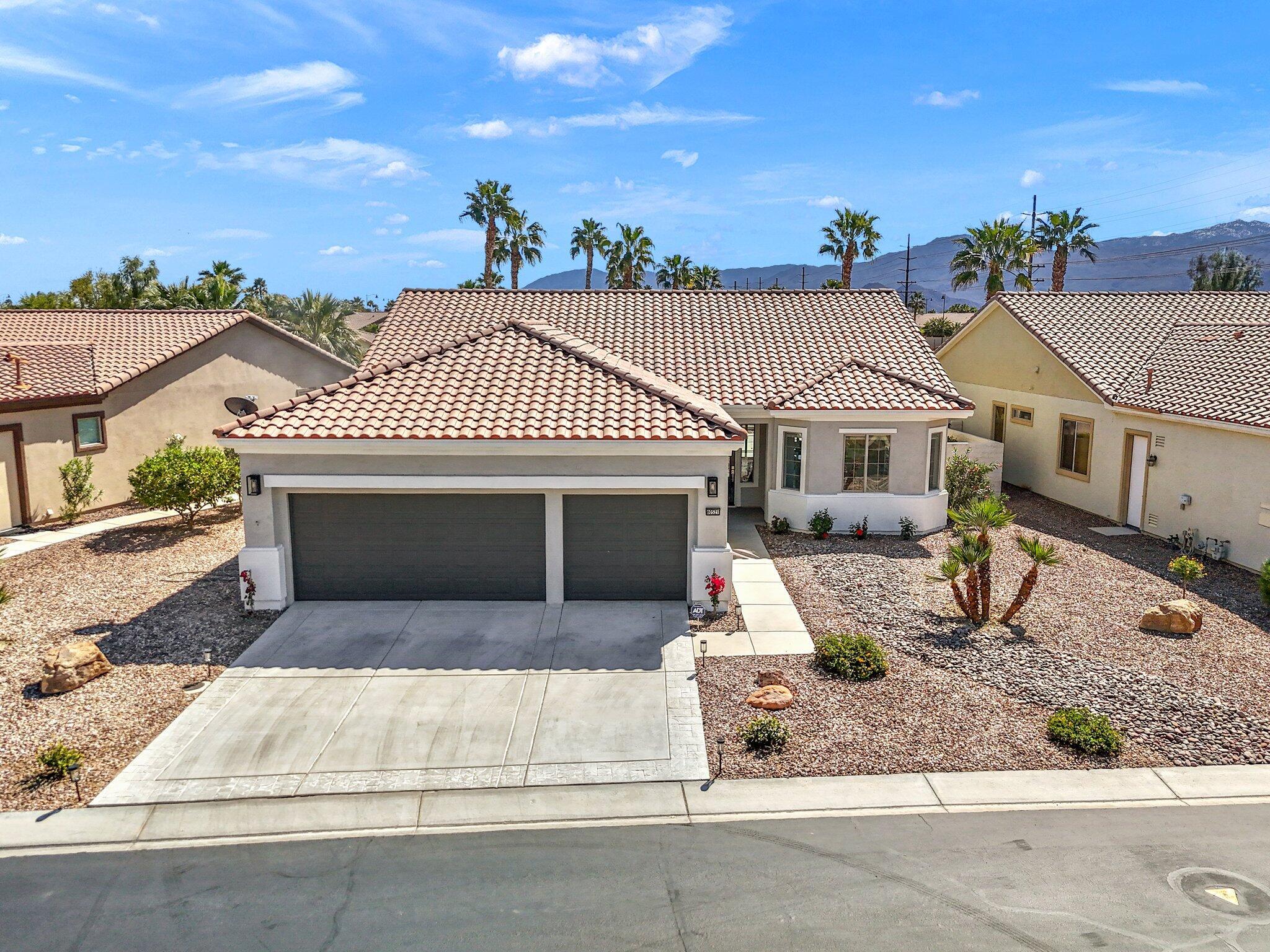 Property Photo:  80521 Camino San Mateo  CA 92203 