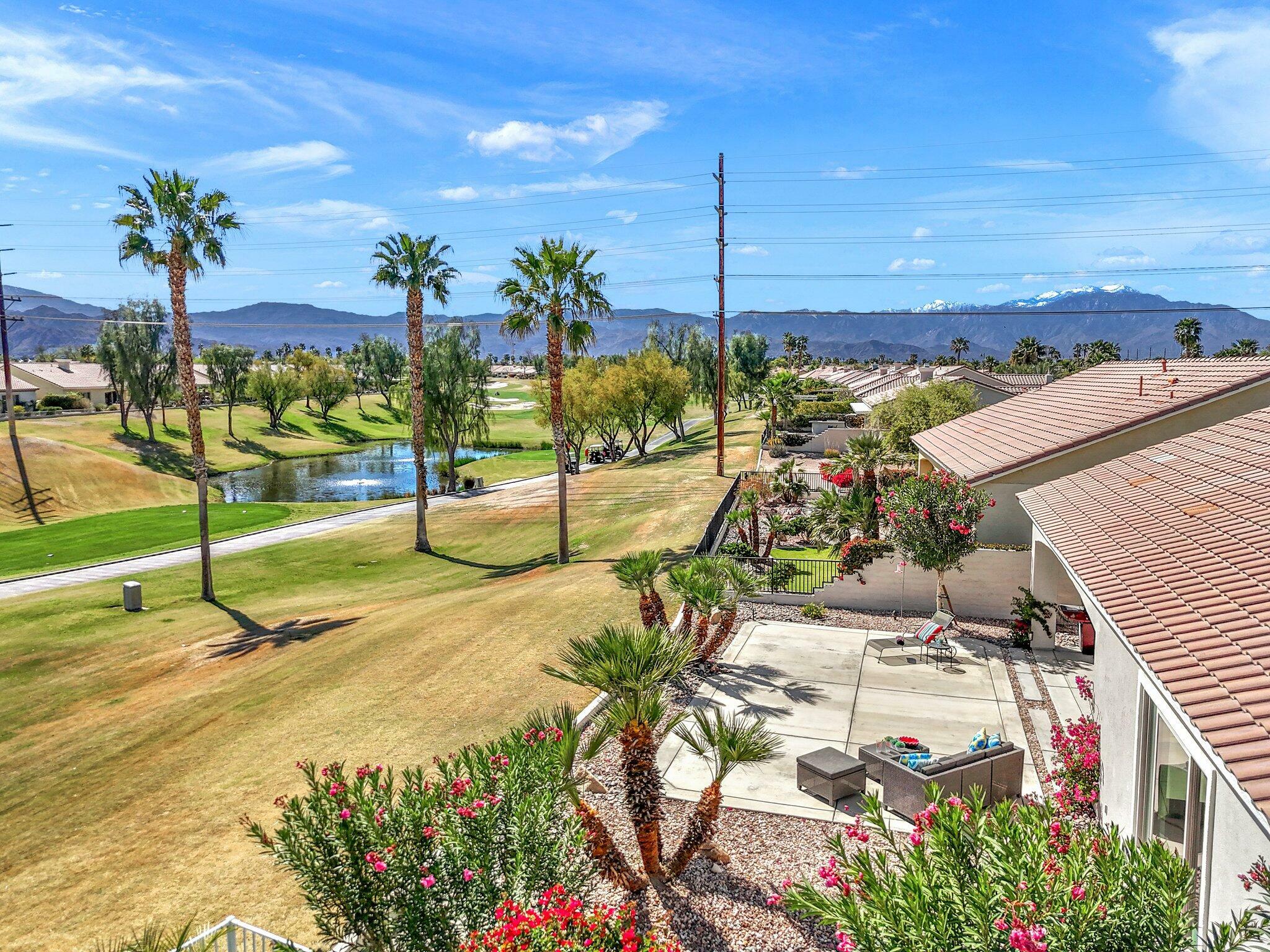 Property Photo:  80521 Camino San Mateo  CA 92203 