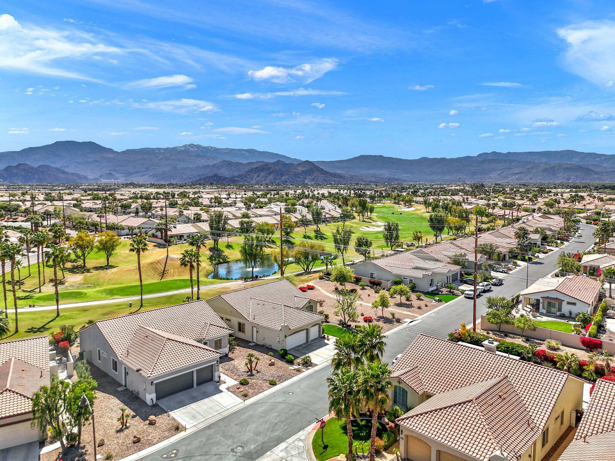Property Photo: 80521 Camino San Mateo CA 92203
