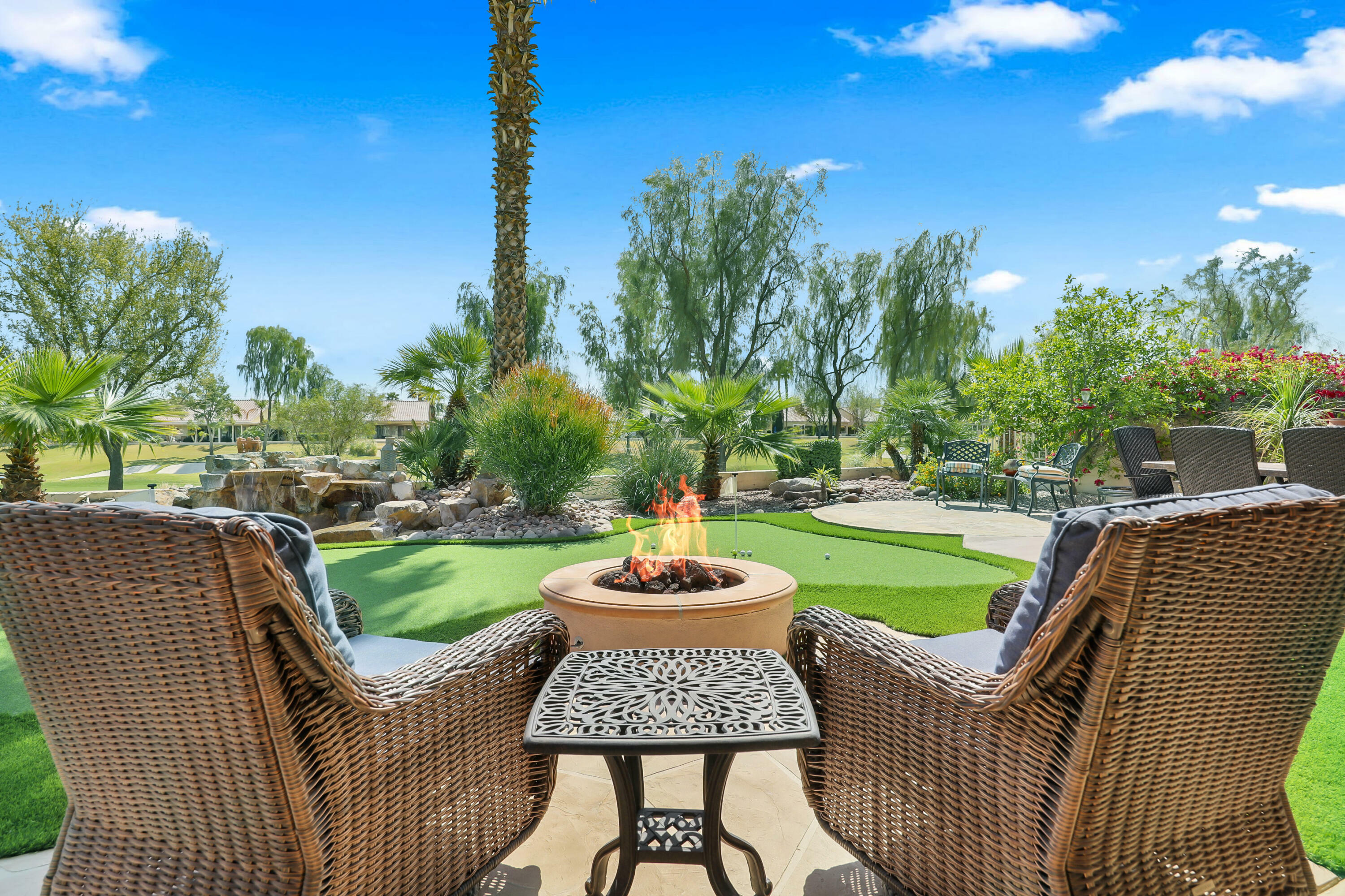Property Photo: 80339 Camino San Mateo CA 92203