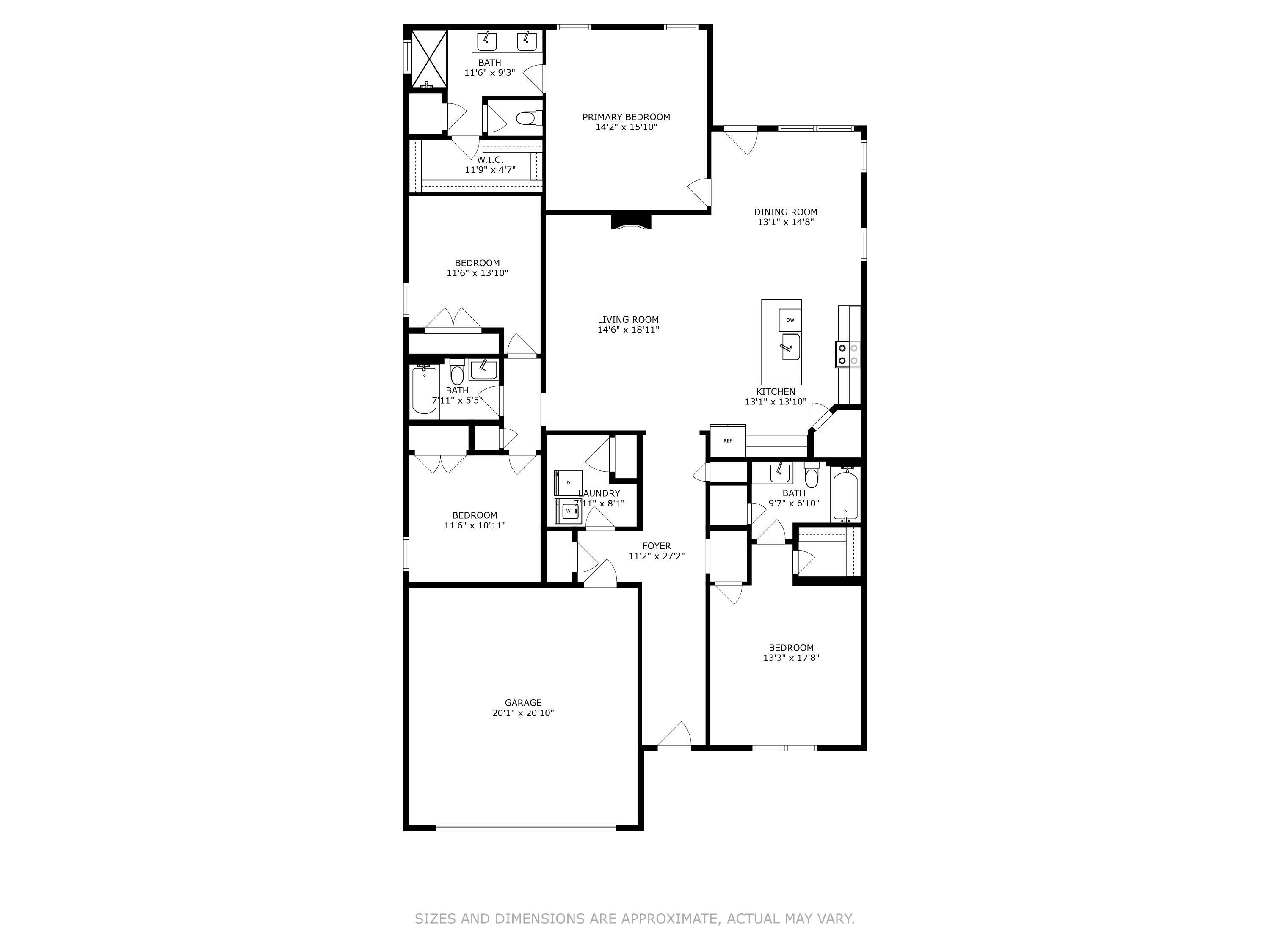 Property Photo: 5630 Price Plantation Road FL 32531