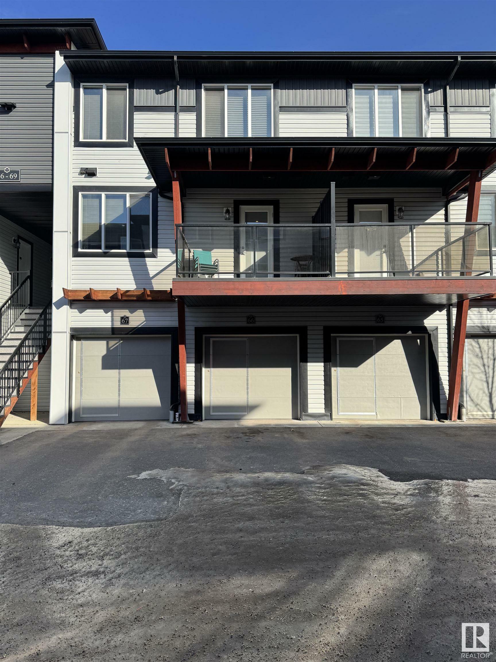 446 Allard Blvd SW 66  Edmonton AB T6W 3S7 photo