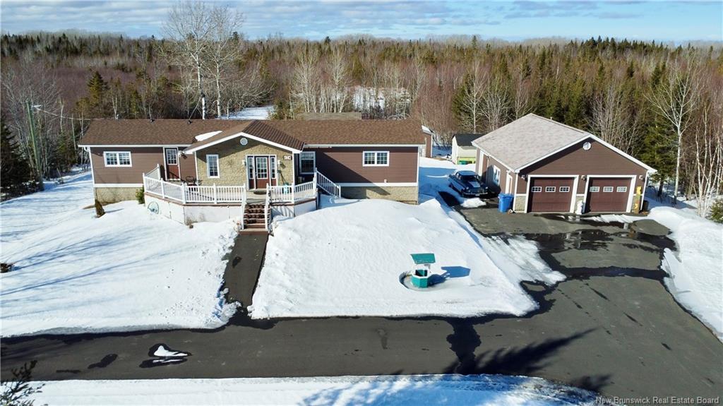 Property Photo: 624 Morrison NB E8K 2M2