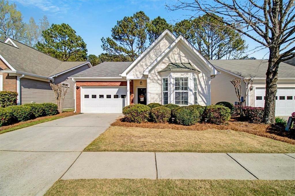 Property Photo: 11 Ginger Gold Drive GA 30265