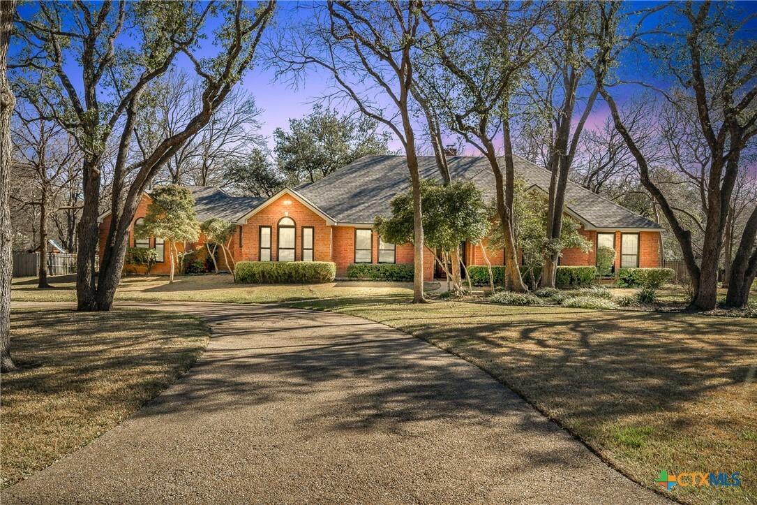 518 Riverwood Drive  Belton TX 76513 photo