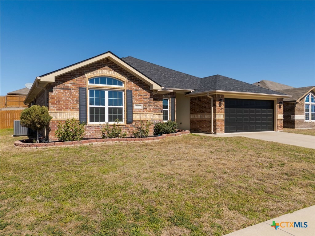 Property Photo:  2111 Golden Eagle Drive  TX 76549 