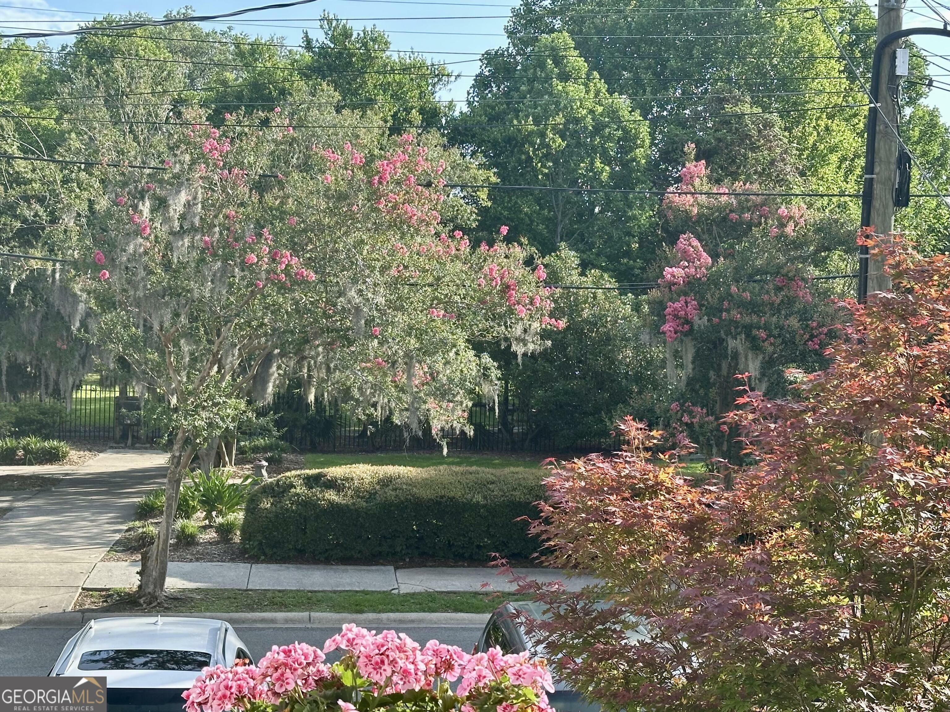 Property Photo:  204 E Liberty Street  GA 31401 
