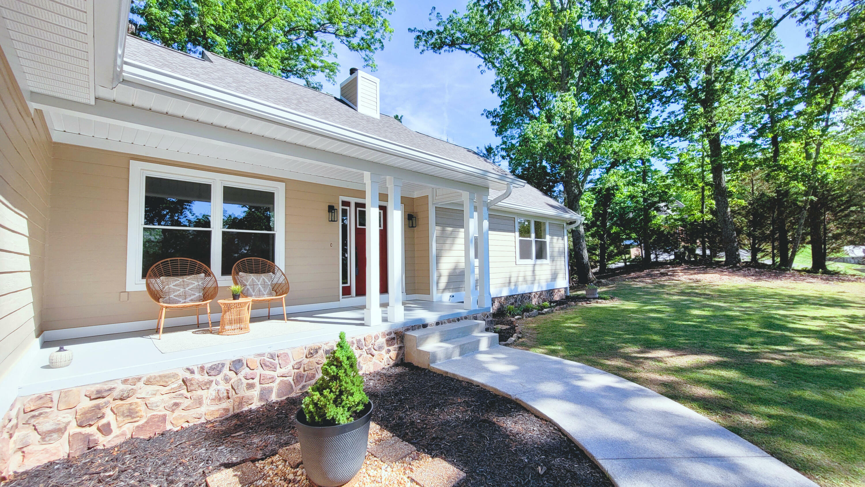 Property Photo: 5227 Bell Ridge Drive TN 37302
