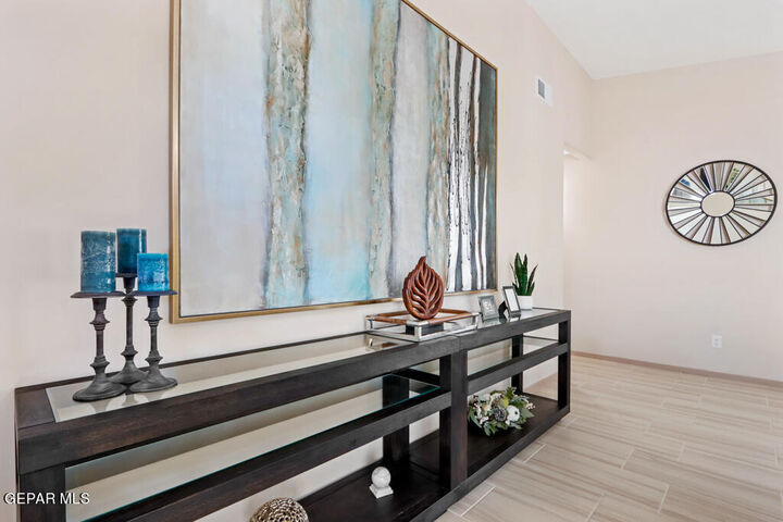 Property Photo: 12305 Ben Dowell Way TX 79934