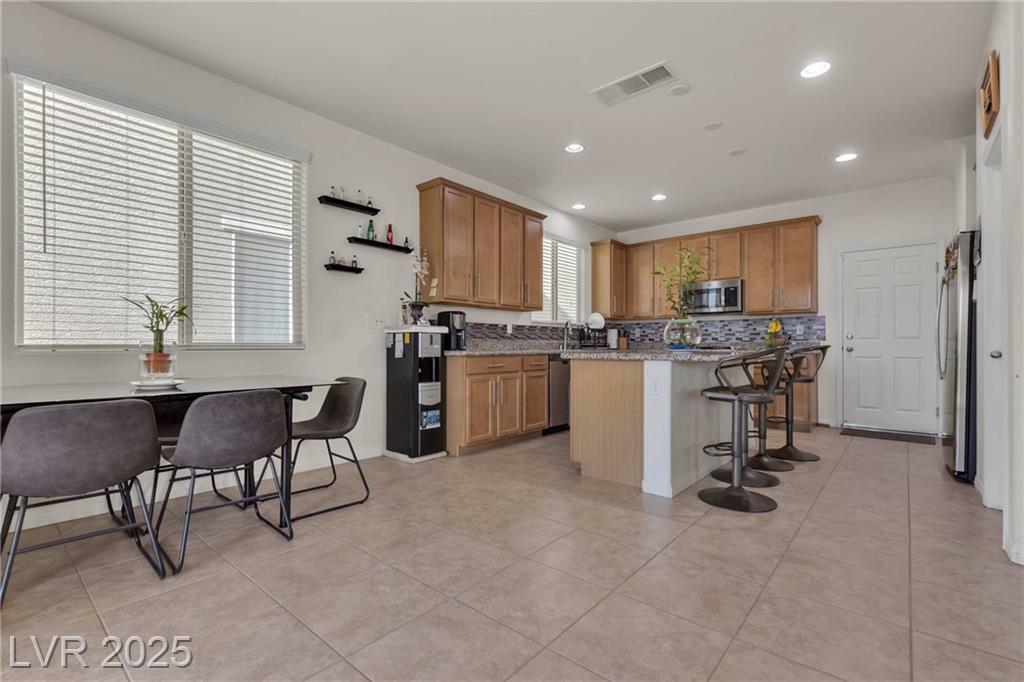 Property Photo: 4211 Enchanting Sky Avenue NV 89081