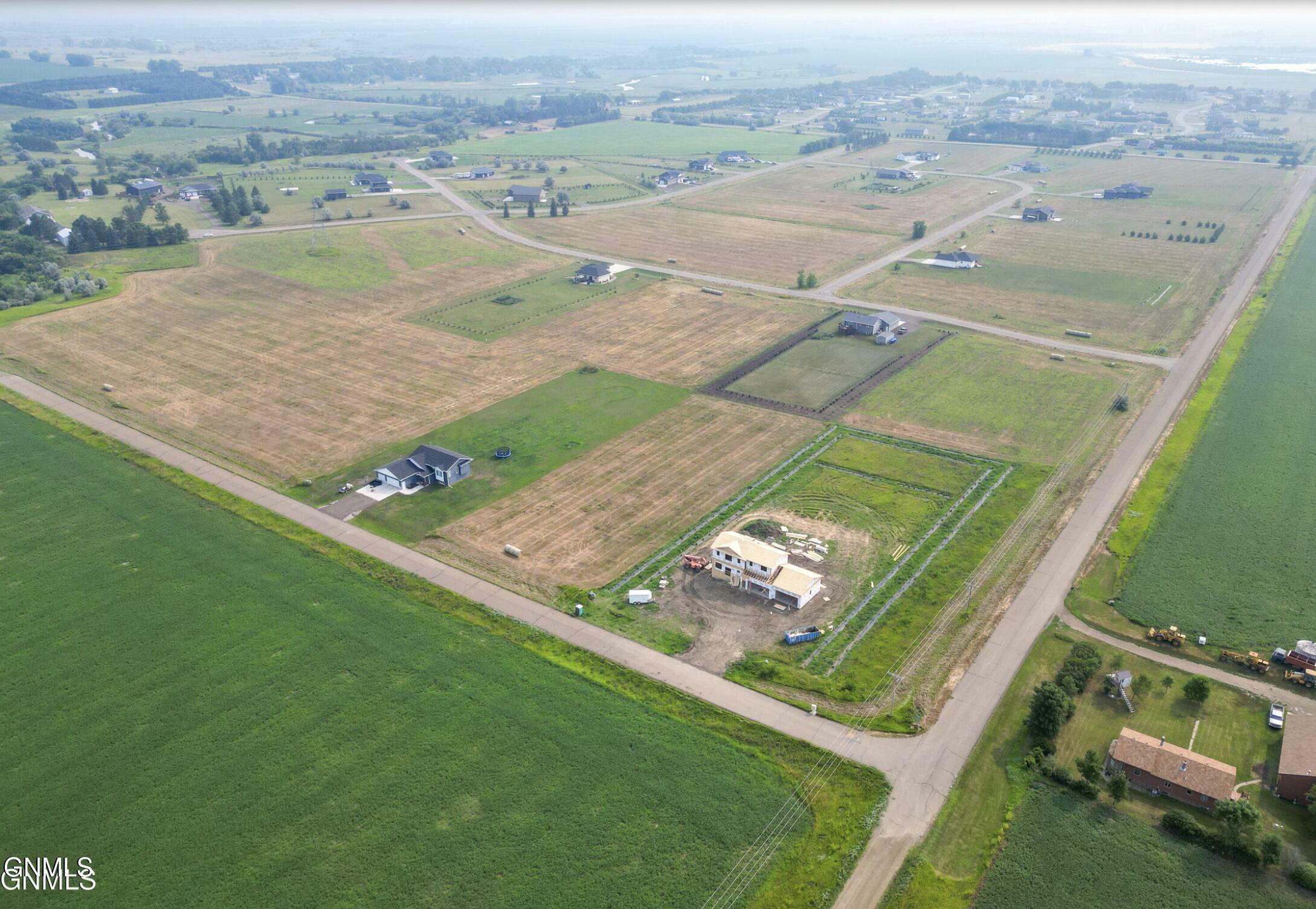 Property Photo: 11513 Apple View Lane ND 58558