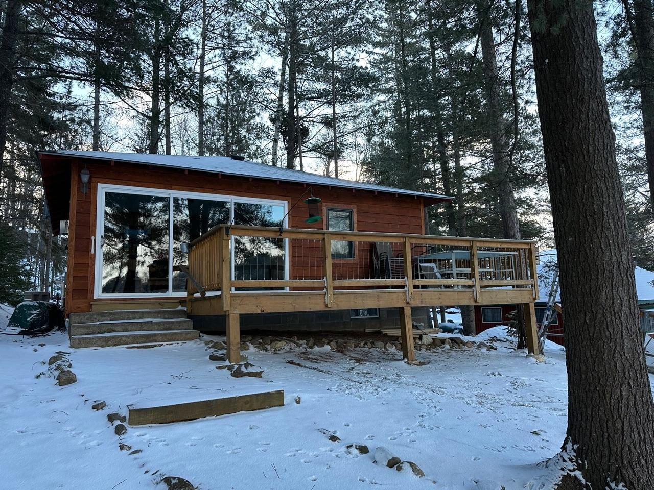 Property Photo:  5939 Fishtrap Lake Rd 1  WI 54512 