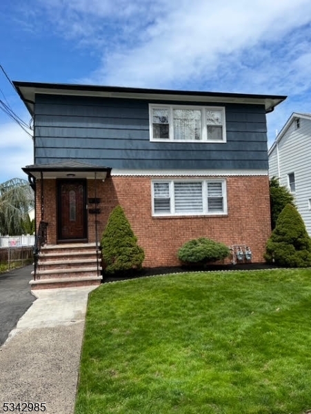 Property Photo:  29 Fitzherbert St  NJ 07003 