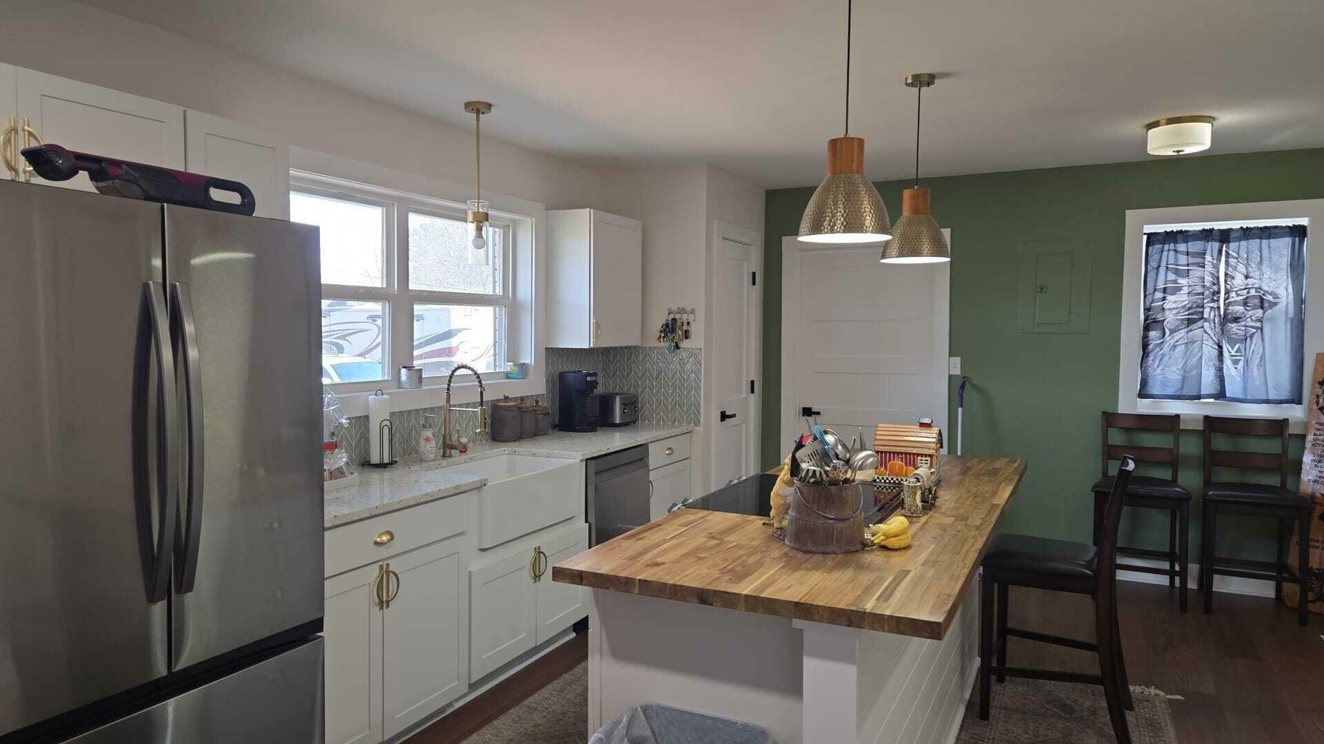 Property Photo: 11207 Chester Lee Rd. MS 39466