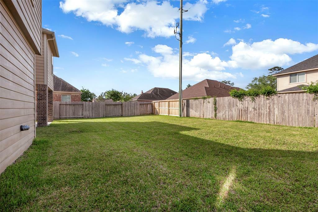 Property Photo: 24515 Flora Meadow Drive TX 77373