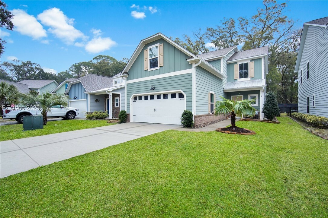 Property Photo: 8 Circlewood Drive SC 29926