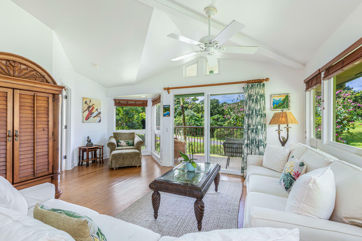 Property Photo: 4141 Lei O Papa Rd 38 HI 96722