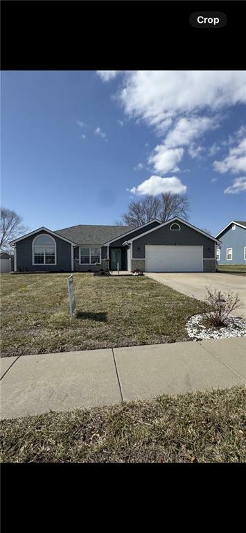 2639 Stratton Drive  Eudora KS 66025 photo