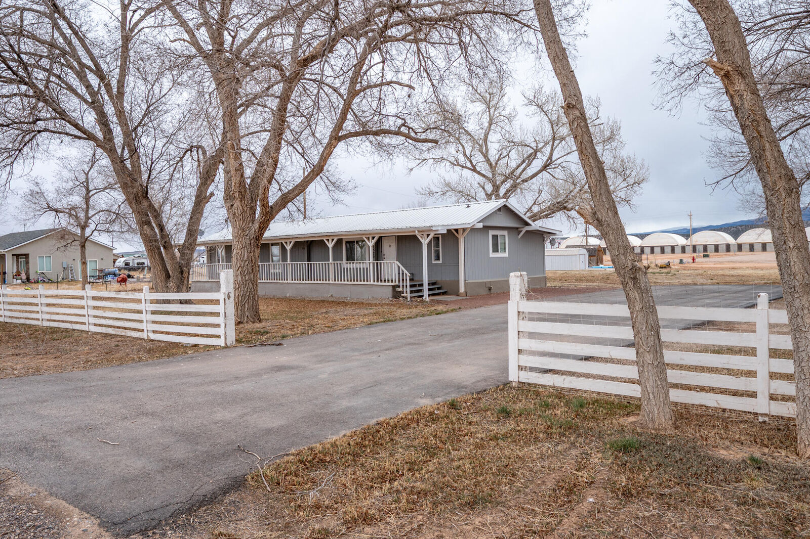 Property Photo:  5520 N 500 E  UT 84721 