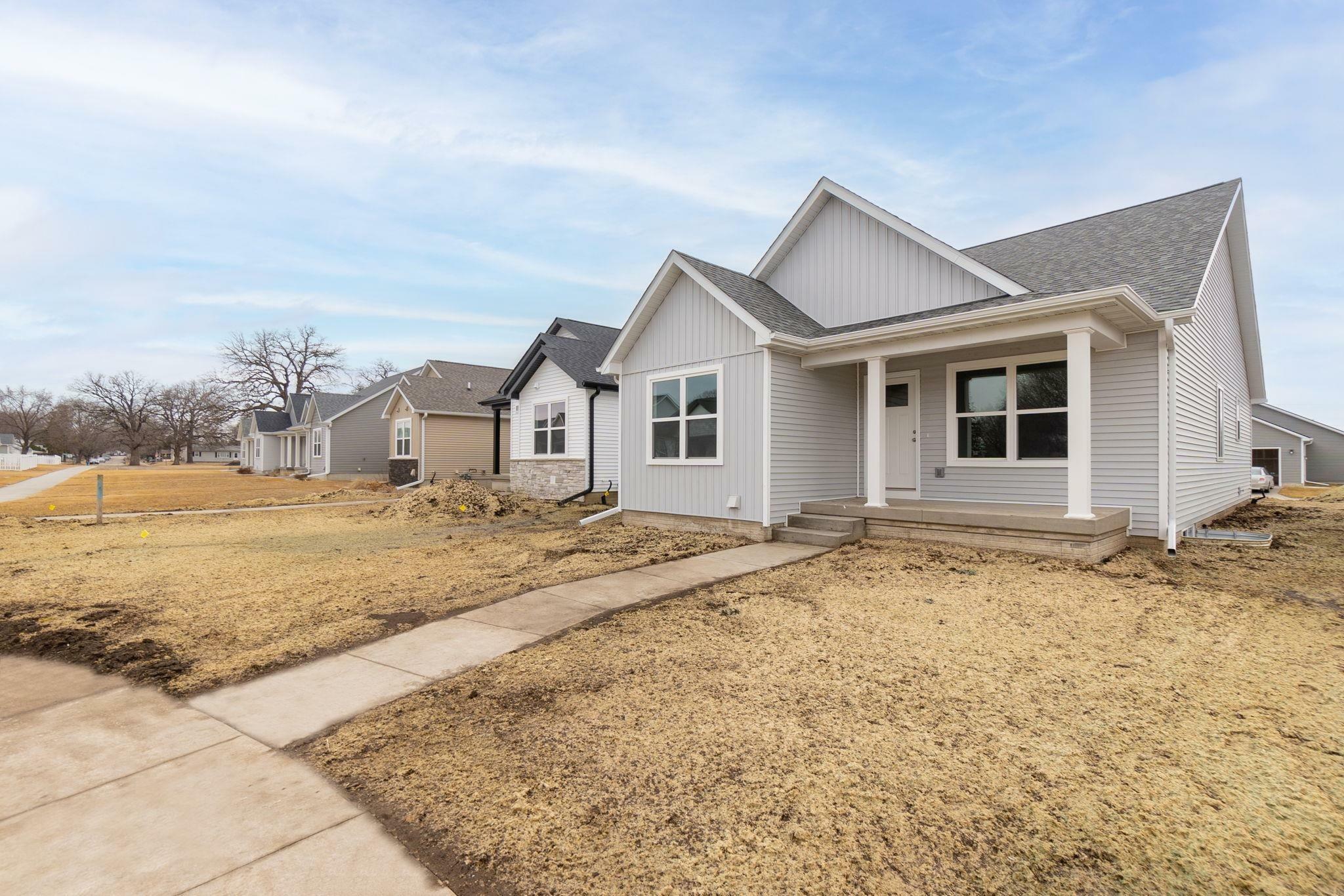 Property Photo:  120 Axlewood Drive  IA 50701 