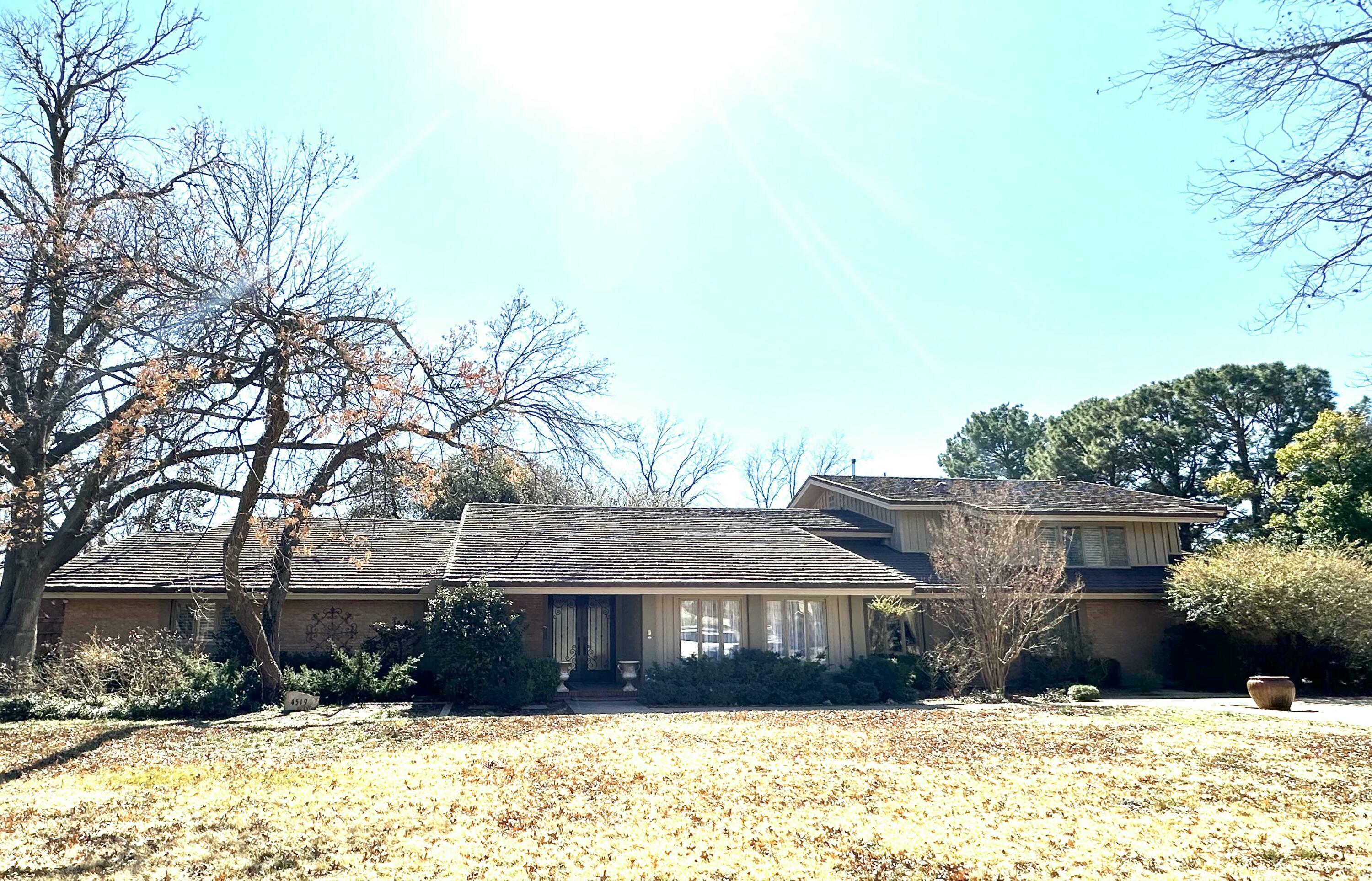 Property Photo:  4519 13th Street  TX 79416 