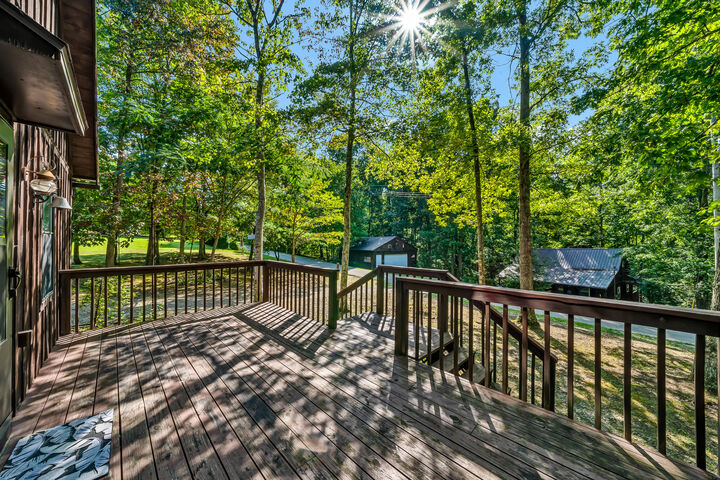 Property Photo:  130 Whitts Acres Lane  KY 40387 