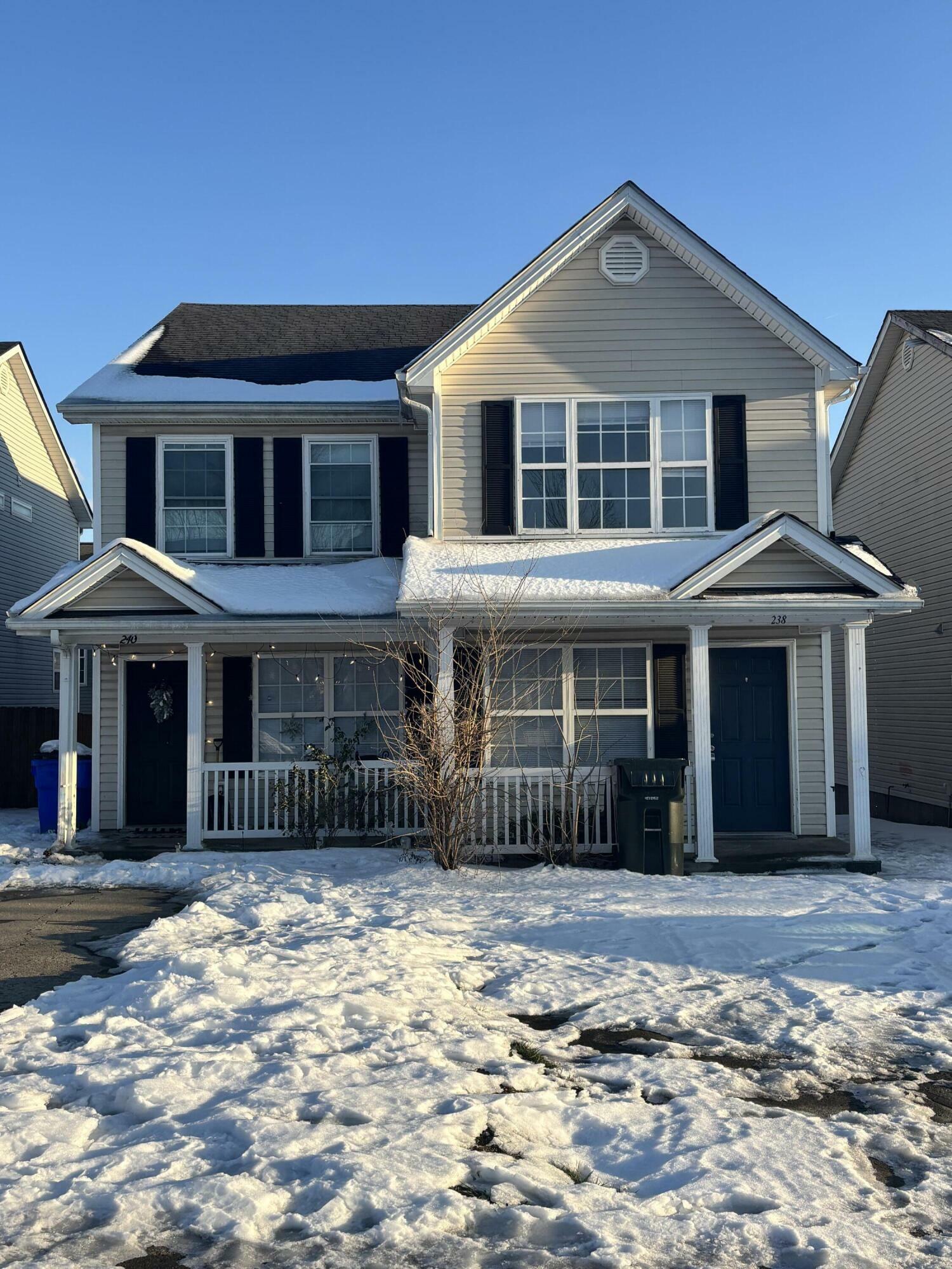 Property Photo: 240 Simba Way KY 40509