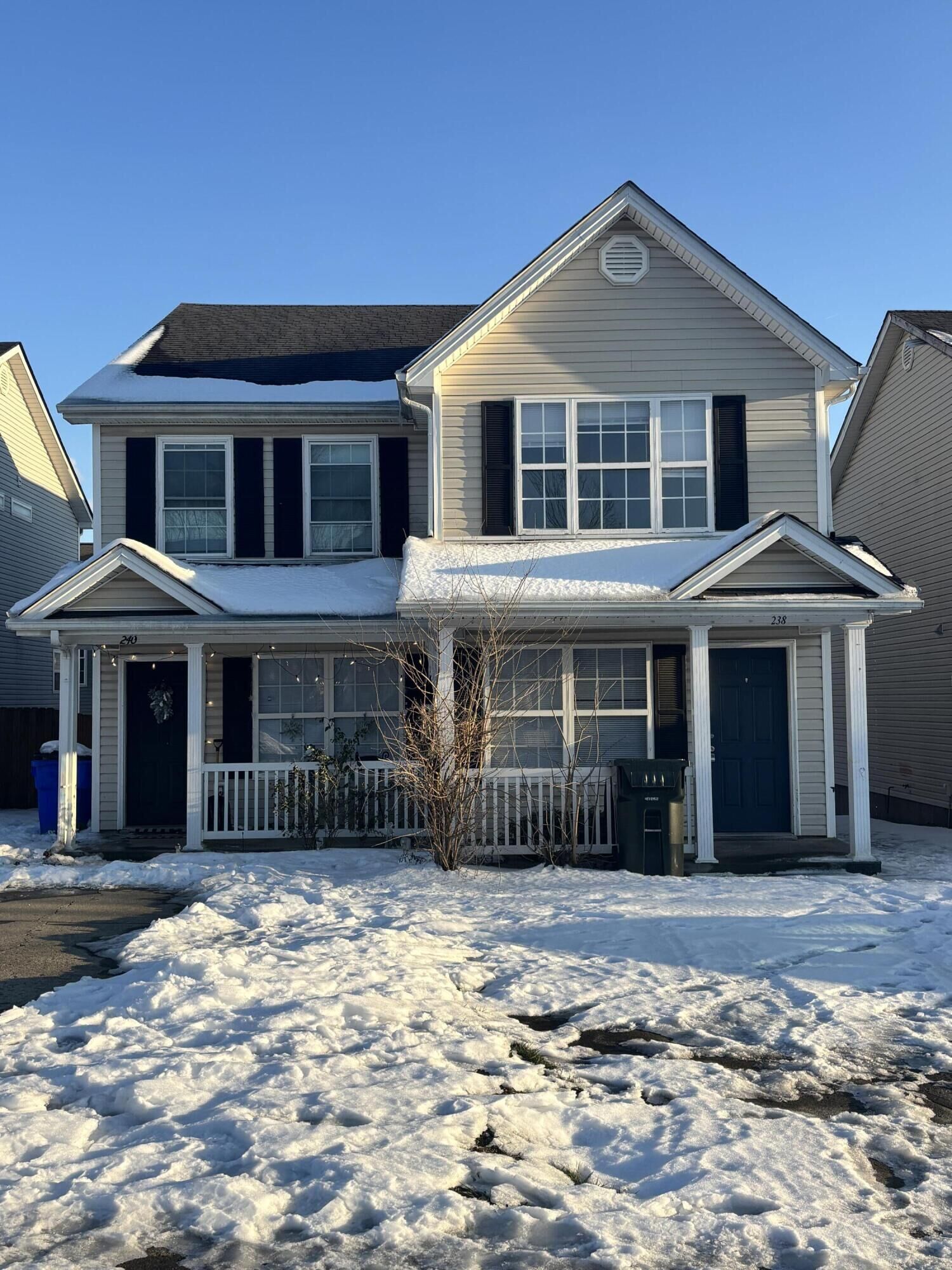 Property Photo:  240 Simba Way  KY 40509 