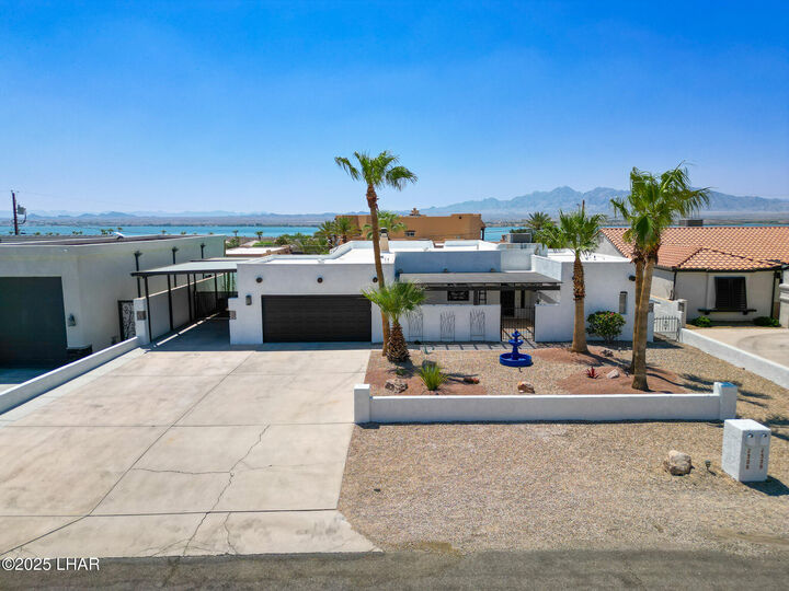 1329 Piper Dr  Lake Havasu City AZ 86404 photo