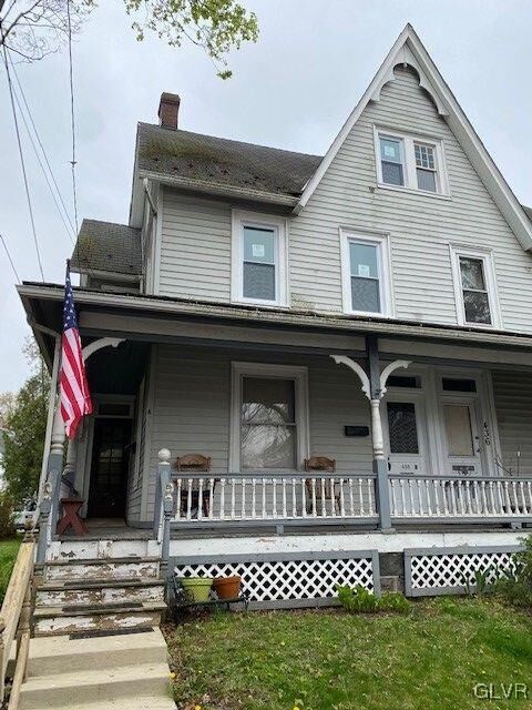 438 East Broad Street B  Quakertown Boro PA 18951 photo