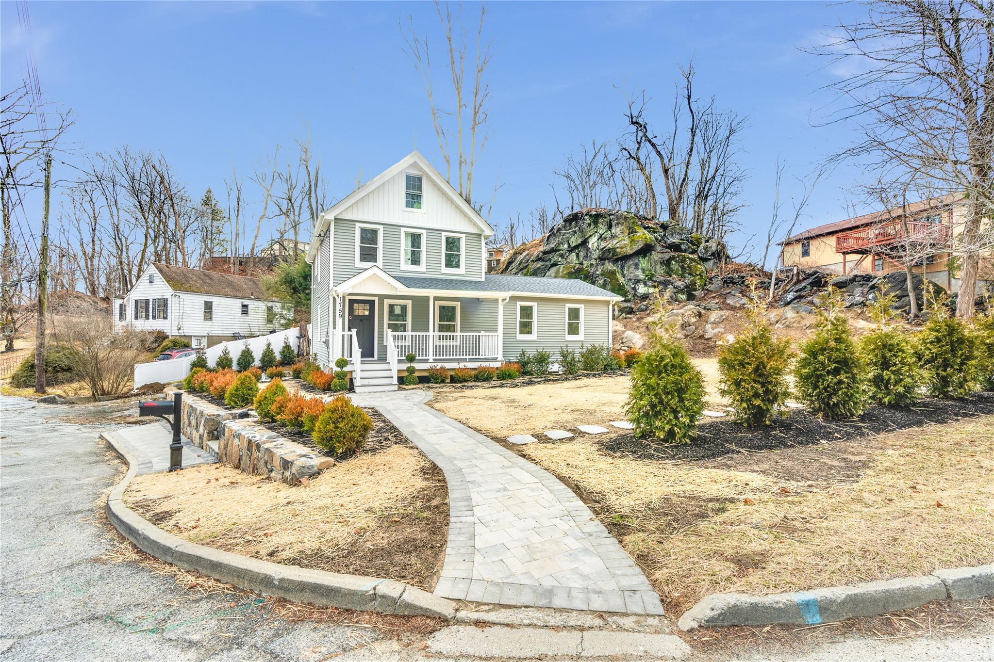 1759 Maple Avenue  Peekskill NY 10566 photo