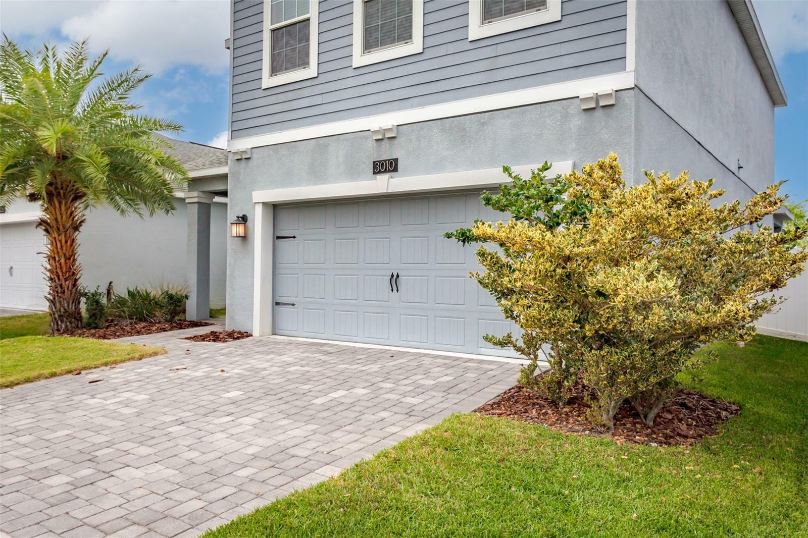 Property Photo:  3010 Ballad Road  FL 34746 