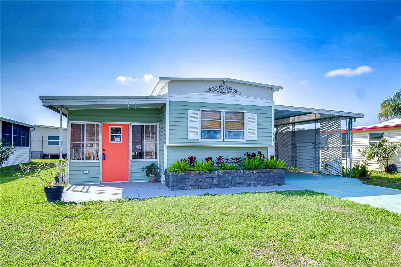 Property Photo:  37512 Attica Avenue  FL 33542 