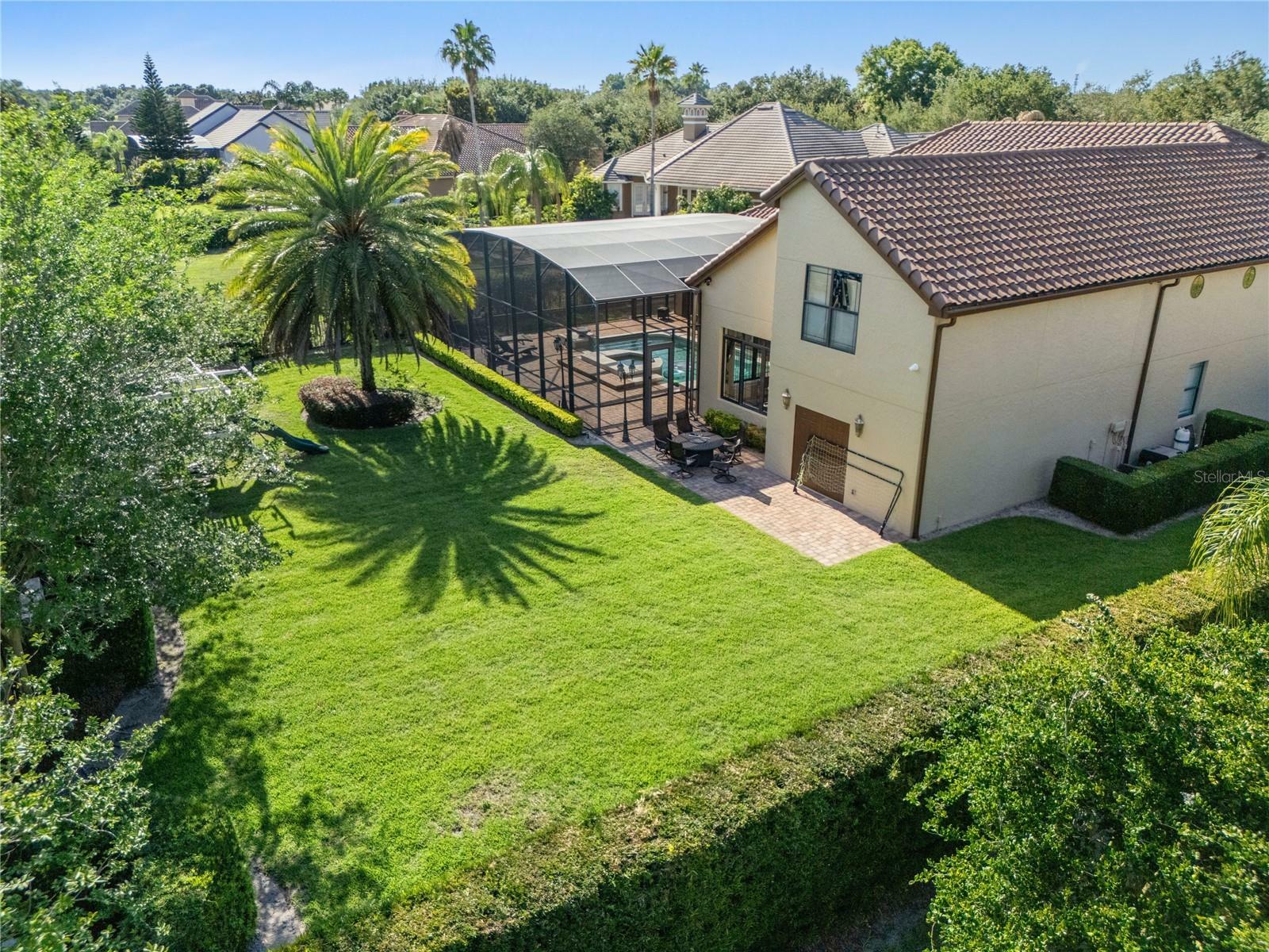 Property Photo: 12860 Jacob Grace Court FL 34786