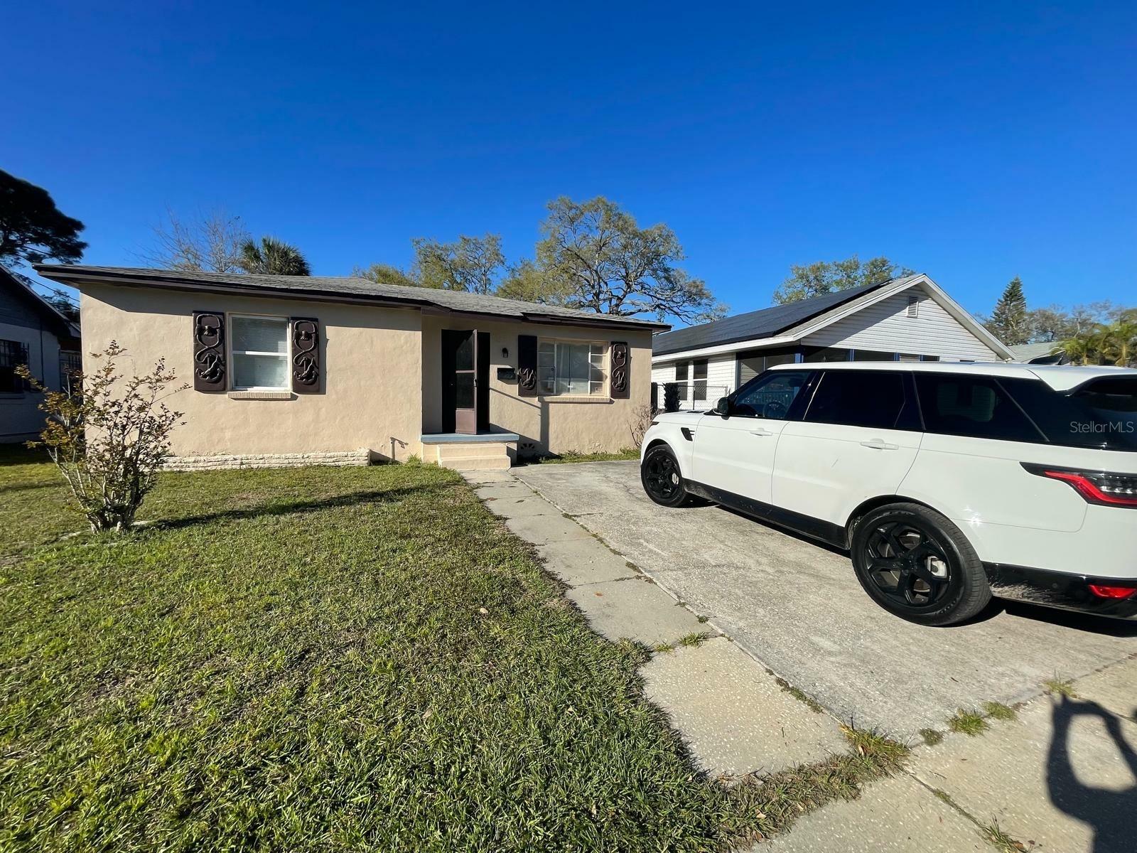 Property Photo:  625 16th Avenue S B  FL 33701 