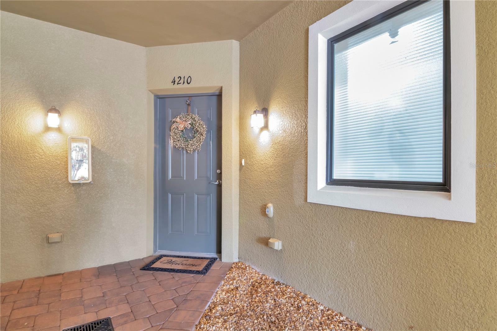 Property Photo:  4210 Overture Circle  FL 34209 
