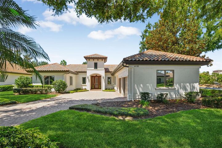 Property Photo: 6120 Payne Stewart Dr FL 34786