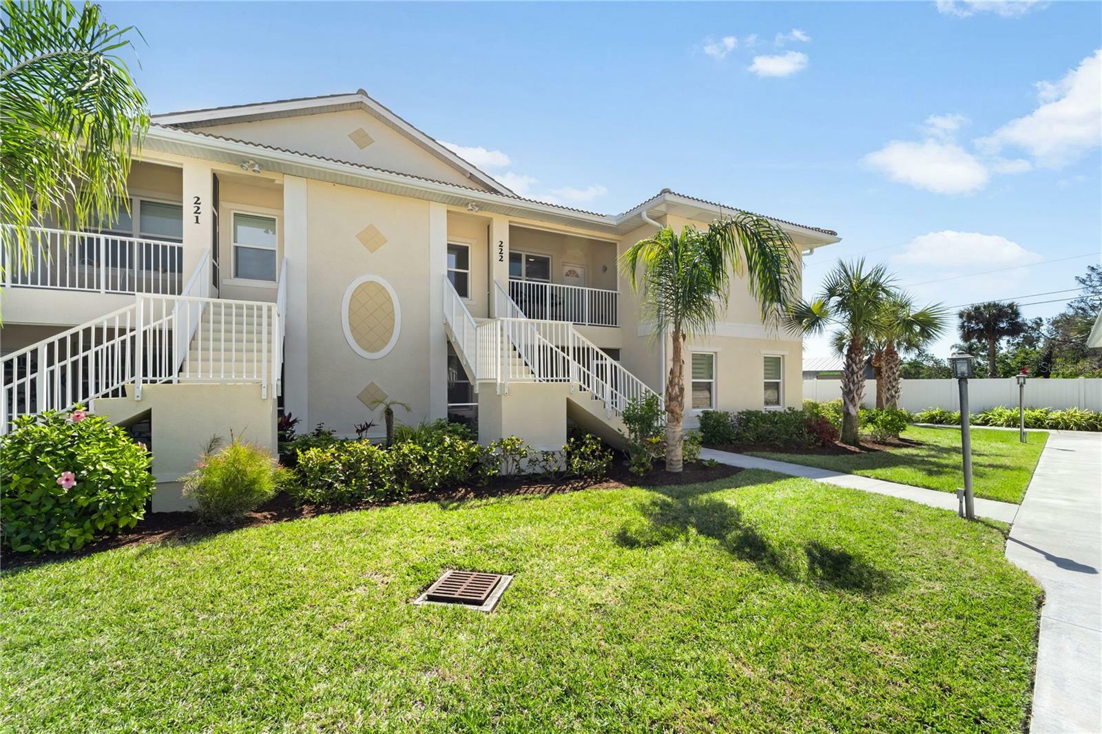 Property Photo:  200 Gardens Edge Drive 222  FL 34285 