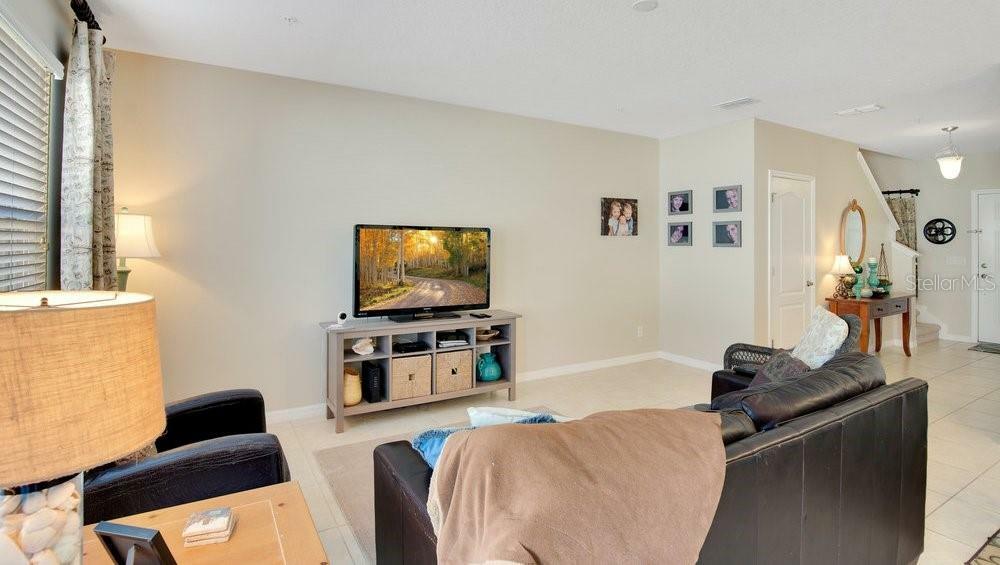 Property Photo: 2165 Leather Fern Drive FL 34761