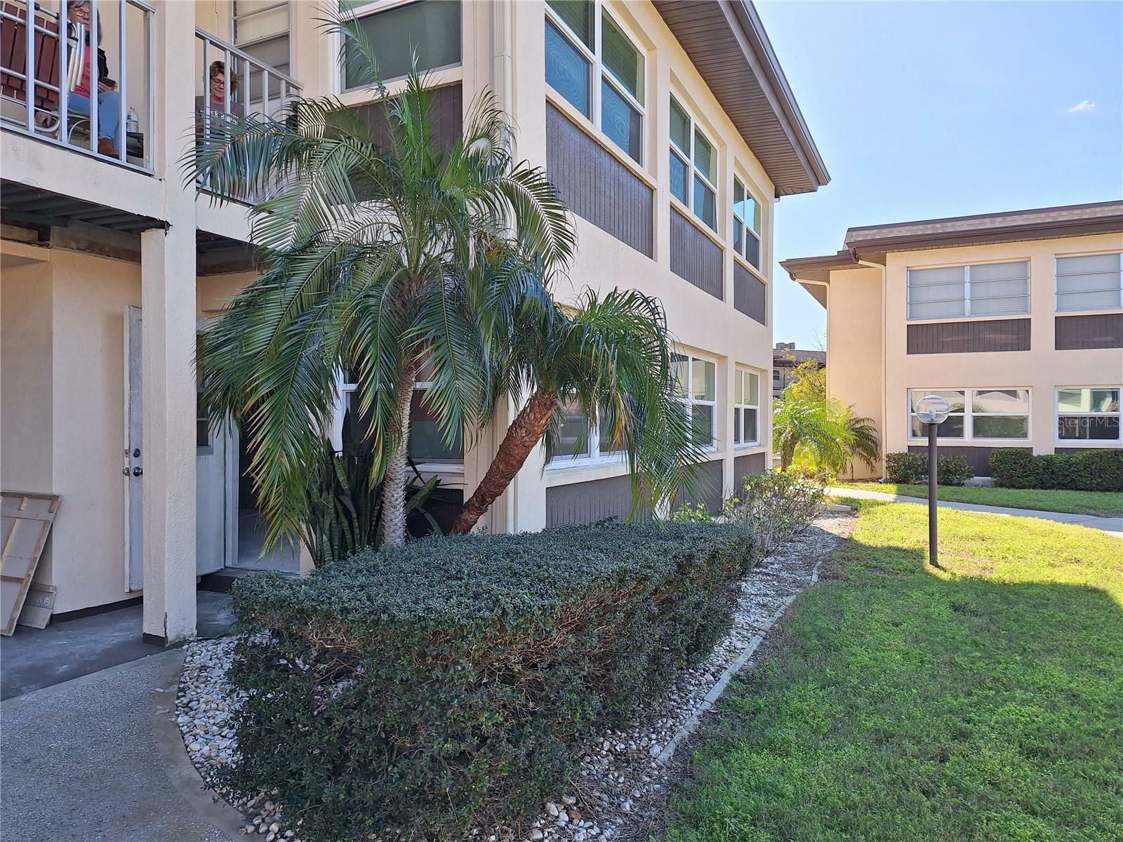 Property Photo: 4557 Garnet Drive 101 FL 34652