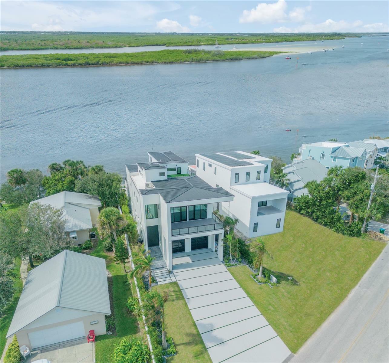 1194 N Peninsula  New Smyrna Beach FL 32169 photo