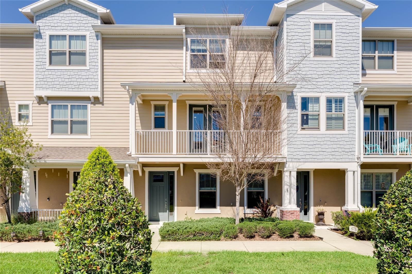 471 Portico Court  Oviedo FL 32765 photo