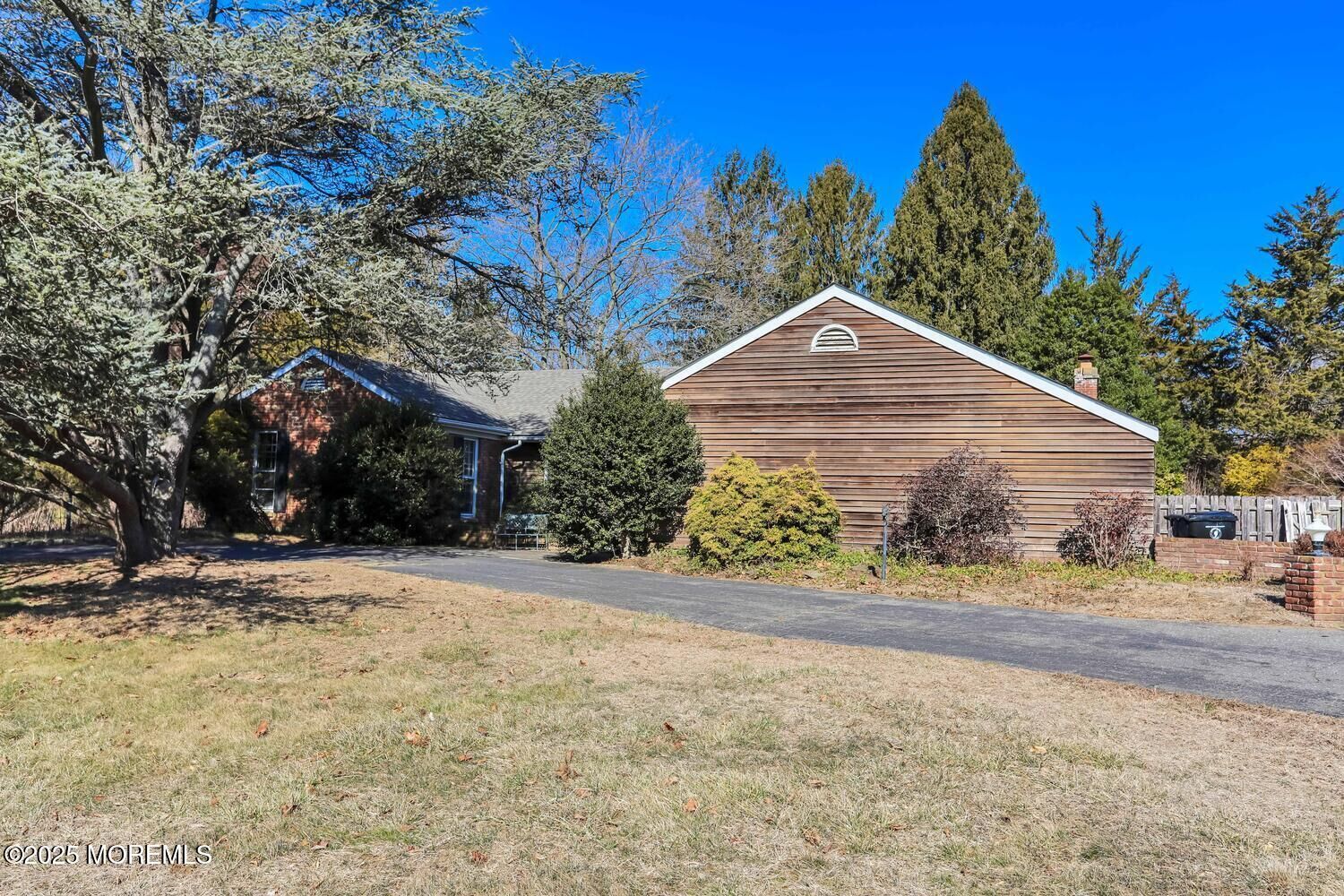 Property Photo:  283 Cooper Road  NJ 07701 