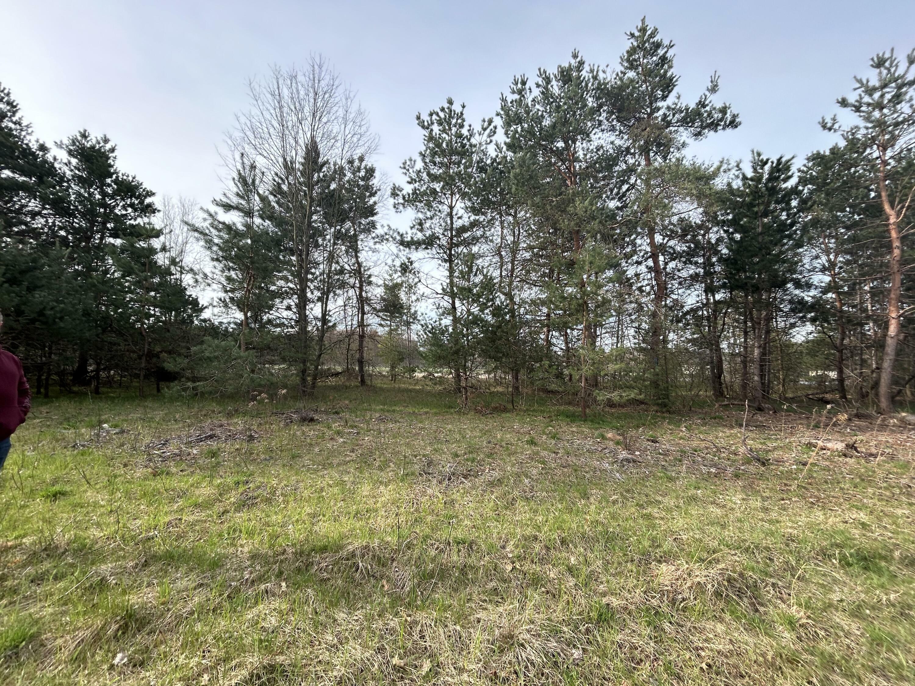 Property Photo:  V/L E Sternberg Road  MI 49415 