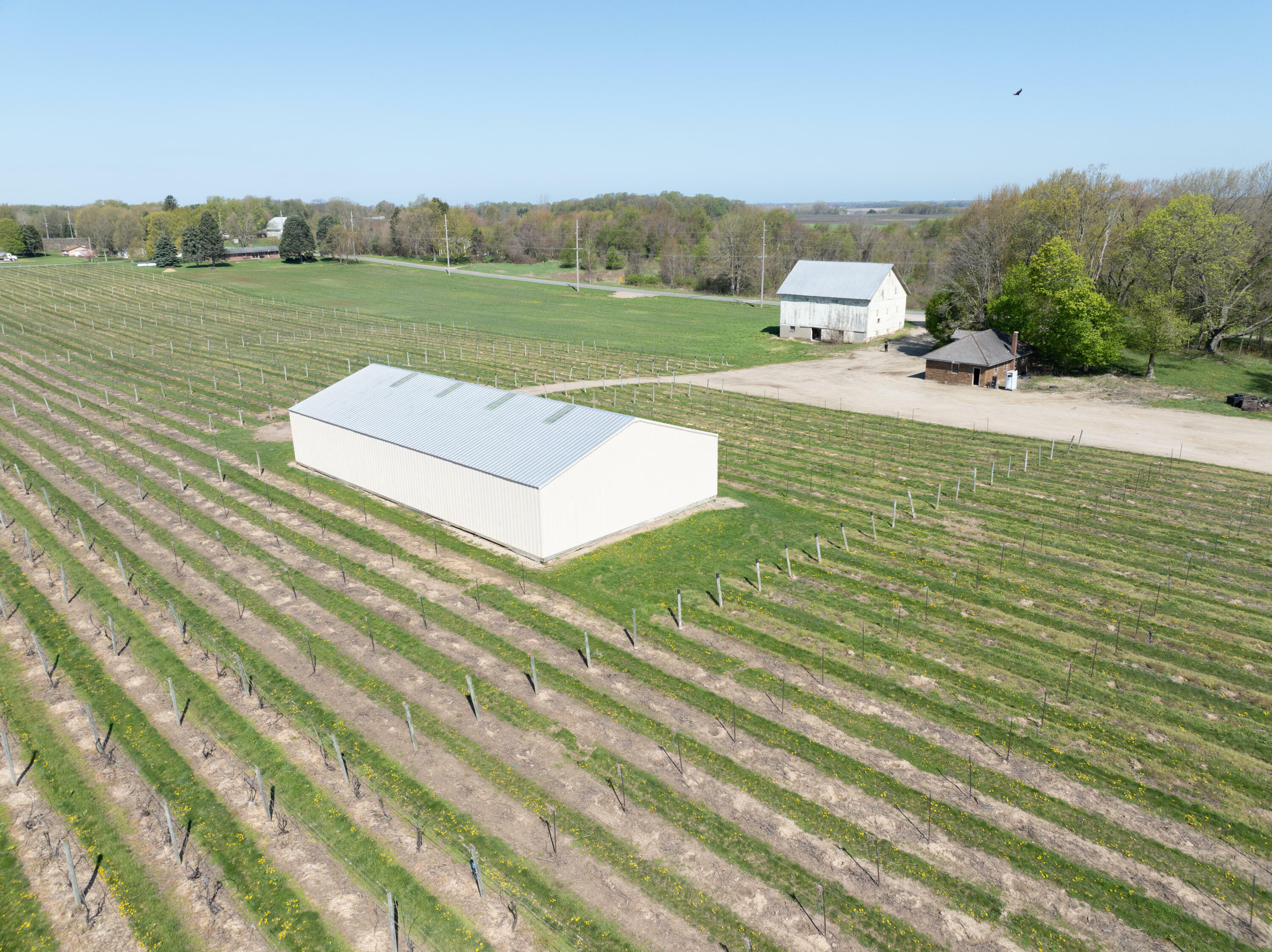 1800 E Lemon Creek Road  Berrien Springs MI 49103 photo