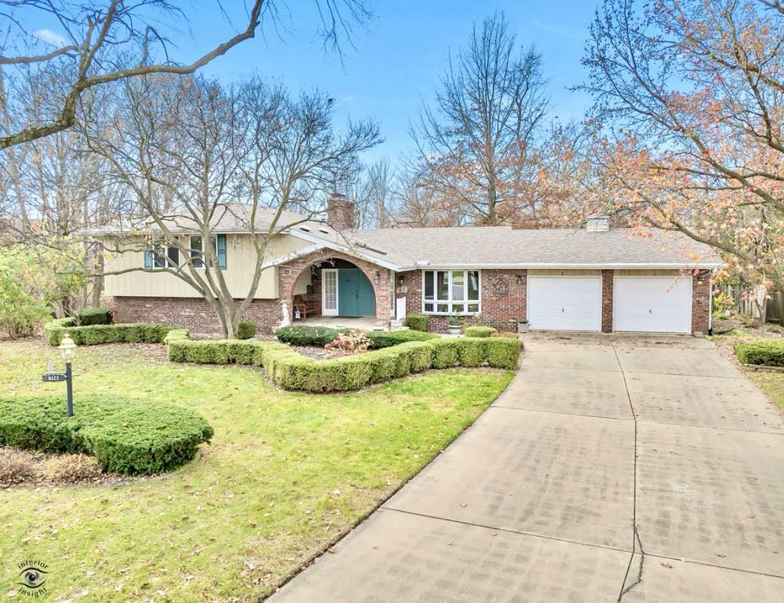 Property Photo:  3 Ravinia Place  IL 60914 