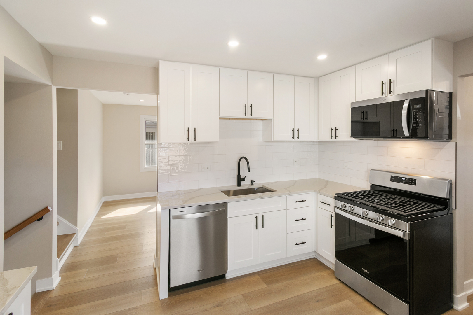 Property Photo: 14951 Kilbourne Avenue IL 60445