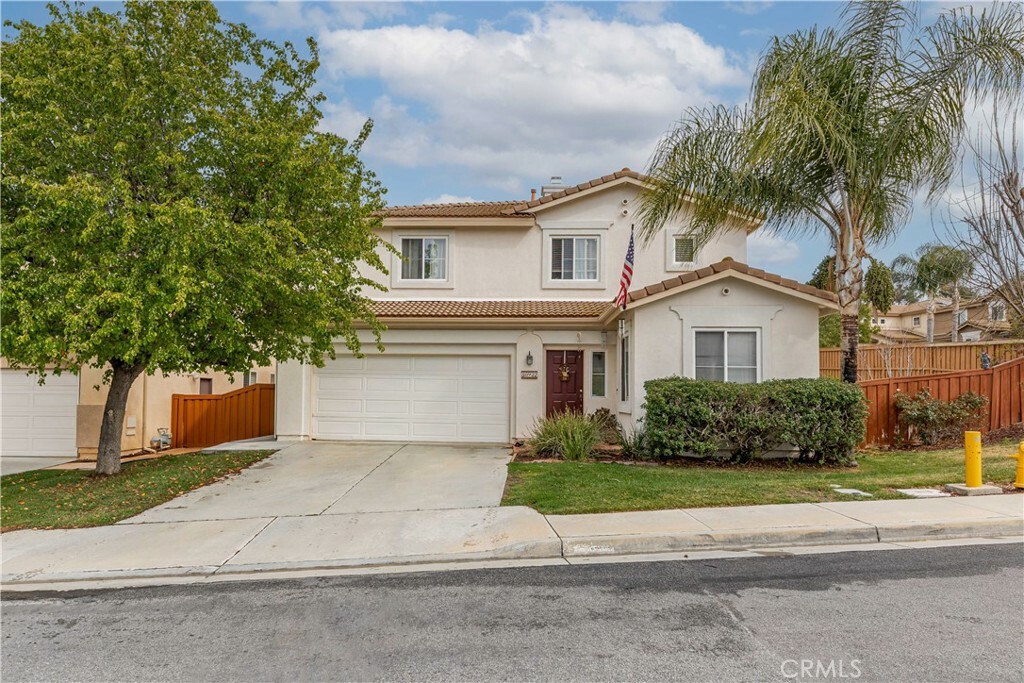 Property Photo:  30927 Oakhill Drive  CA 92591 