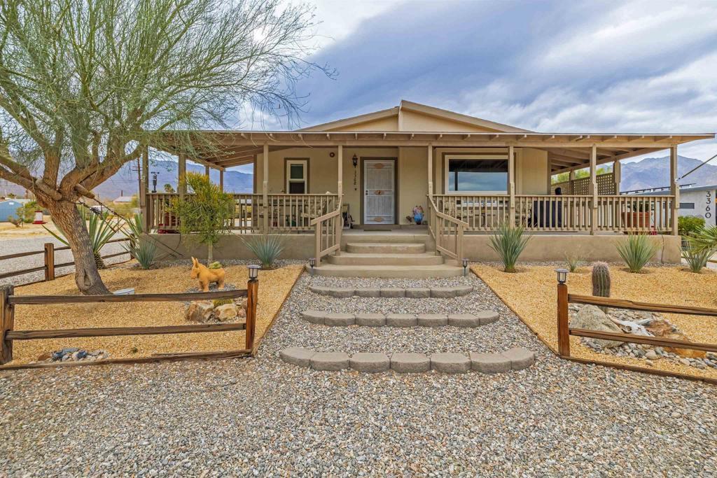 3368 San Rafael Road  Borrego Springs CA 92004 photo