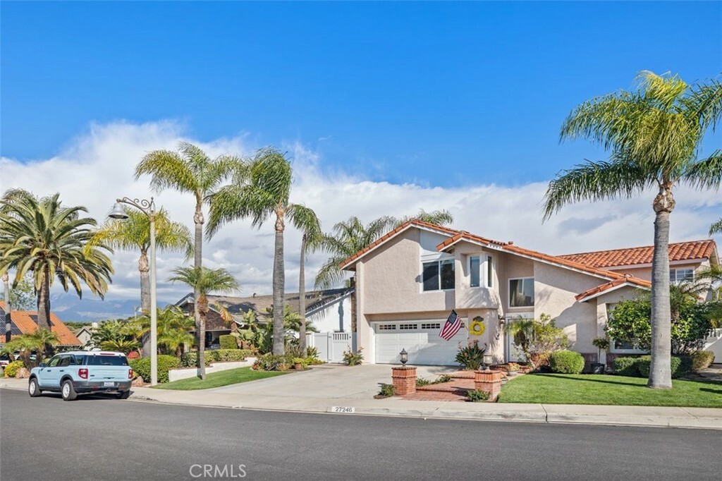 Property Photo: 27246 Villanueva CA 92691